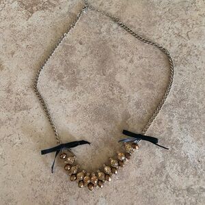 Vintage Betsey Johnson Necklace
